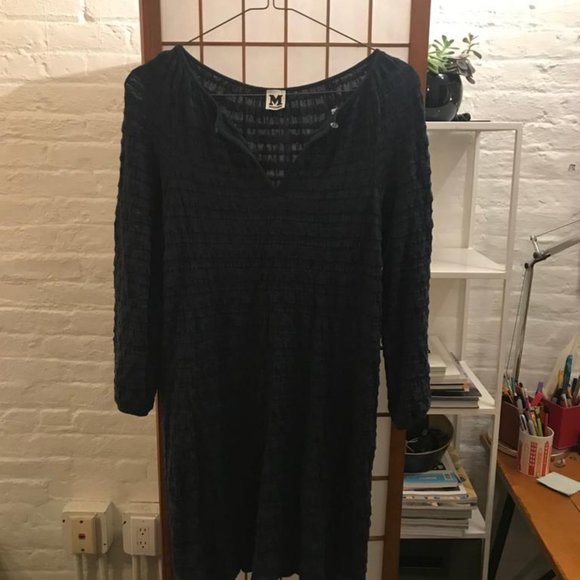 Missoni dress - Picture 1 of 5